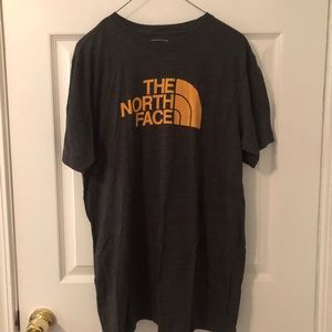 The North Face T-shirt
